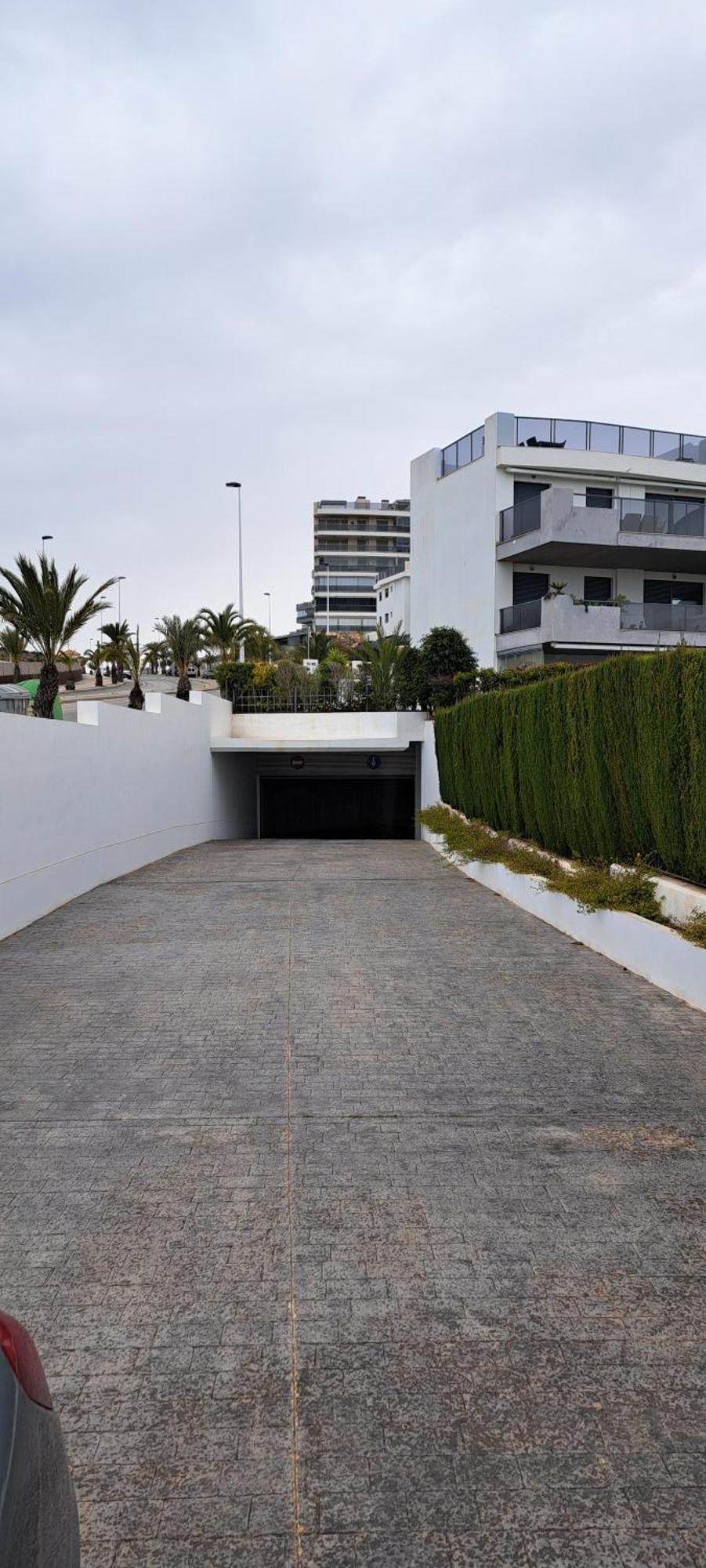 Apartment Romero Apartments-Arenales Del Sol *
