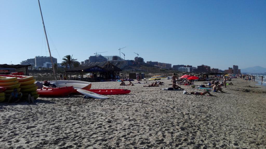Romero Apartments-Arenales Del Sol Apartment