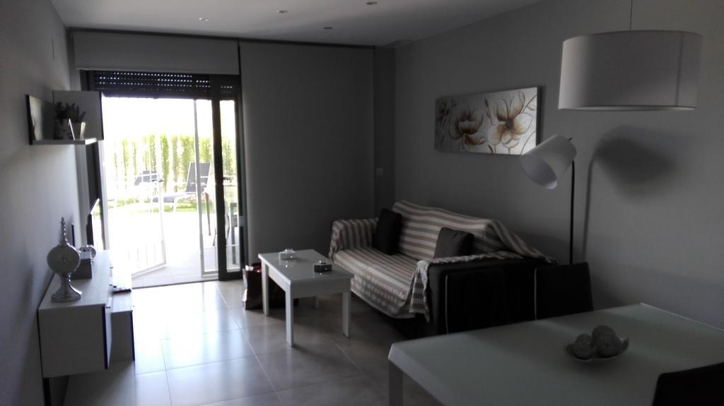 Apartment Romero Apartments-Arenales Del Sol