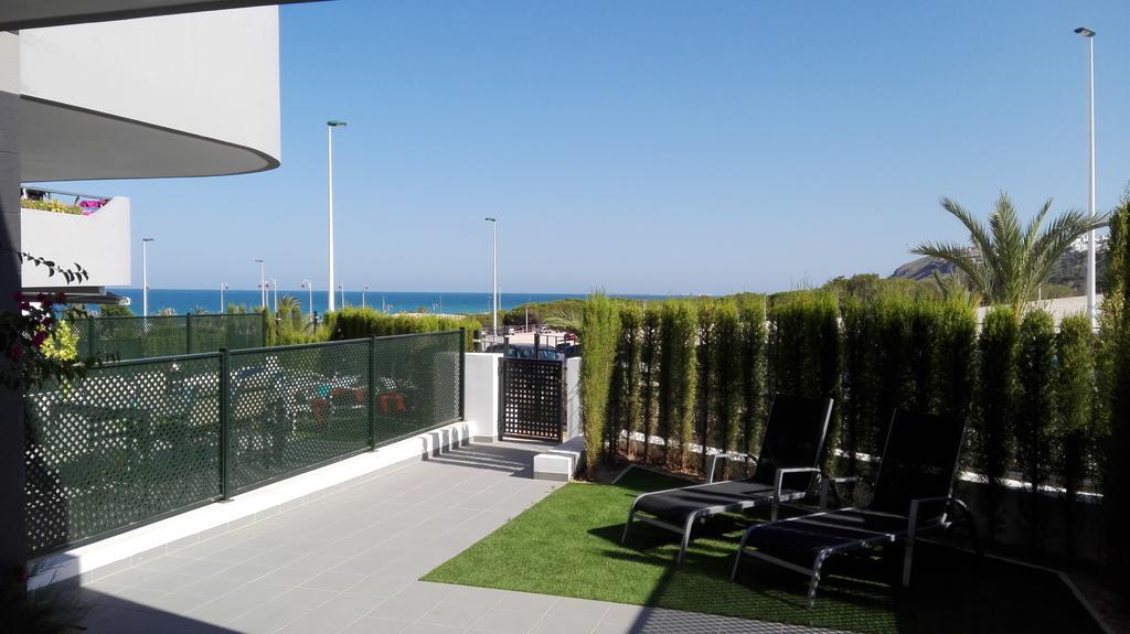 Romero Apartments-Arenales Del Sol Arenales del Sol