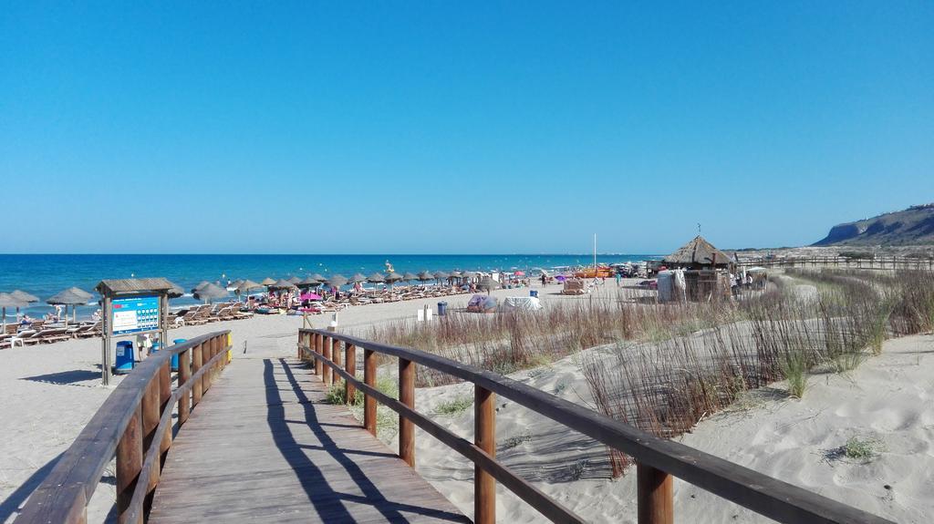 Romero Apartments-Arenales Del Sol