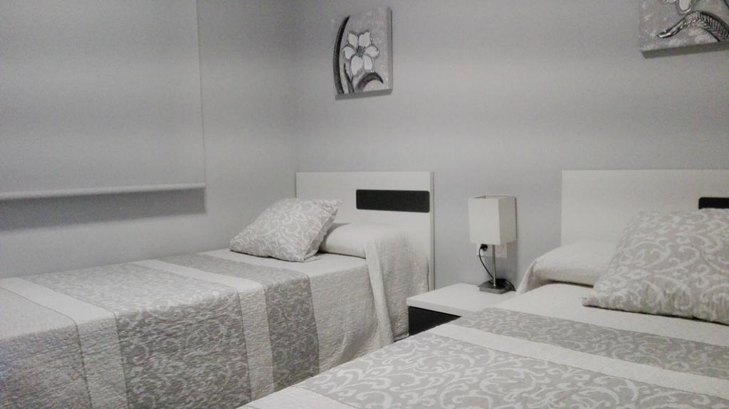 Apartment Romero Apartments-Arenales Del Sol *