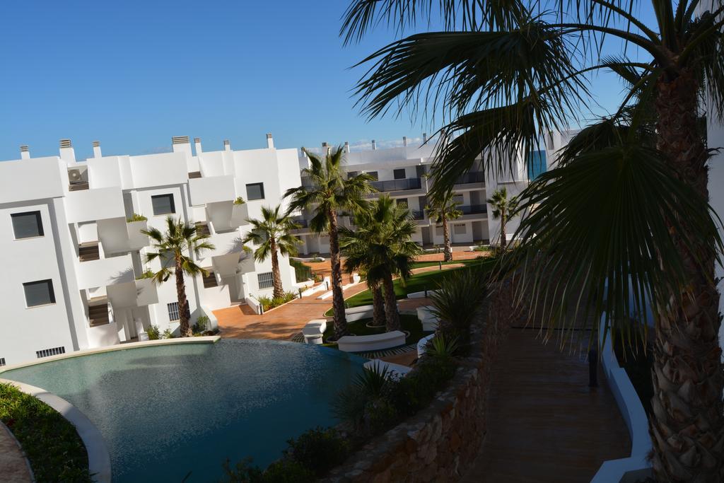 Romero Apartments-Arenales Del Sol *