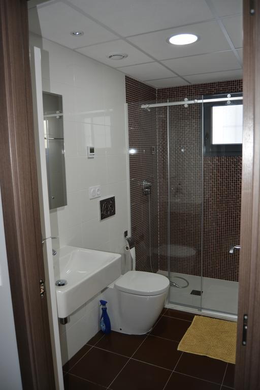 Romero Apartments-Arenales Del Sol Apartment