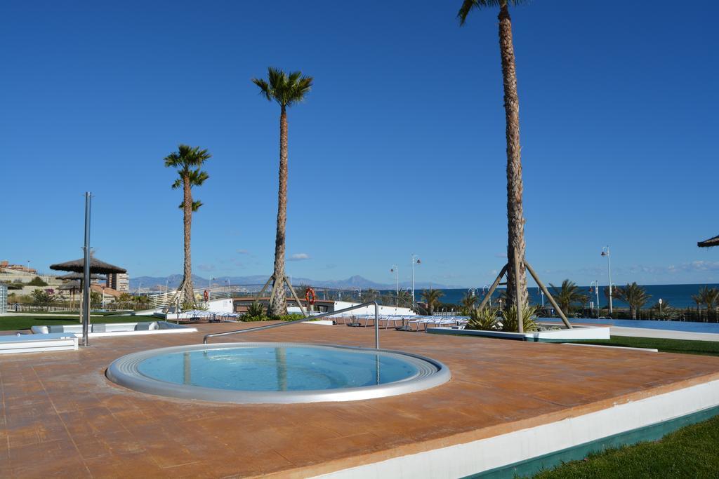 Romero Apartments-Arenales Del Sol *