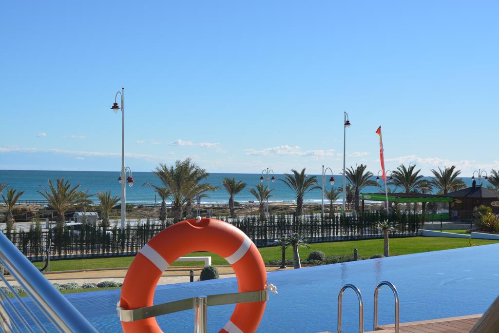 Romero Apartments-Arenales Del Sol *