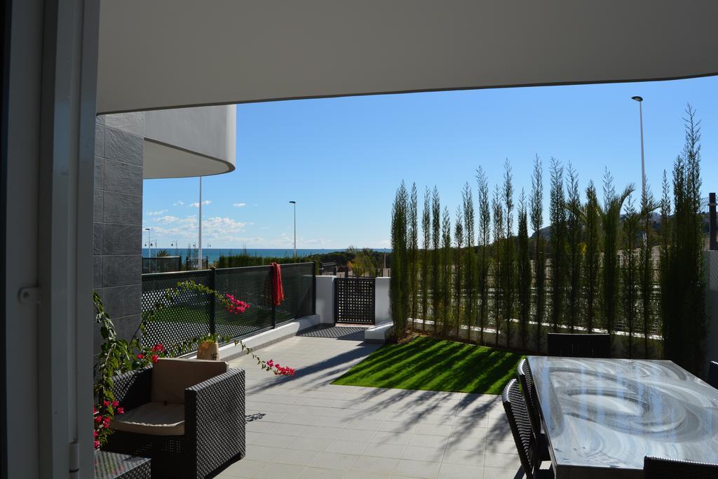 Romero Apartments-Arenales Del Sol Apartment
