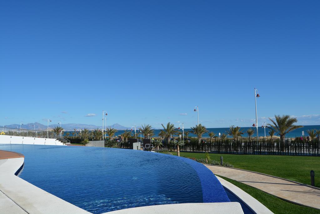 Apartment Romero Apartments-Arenales Del Sol