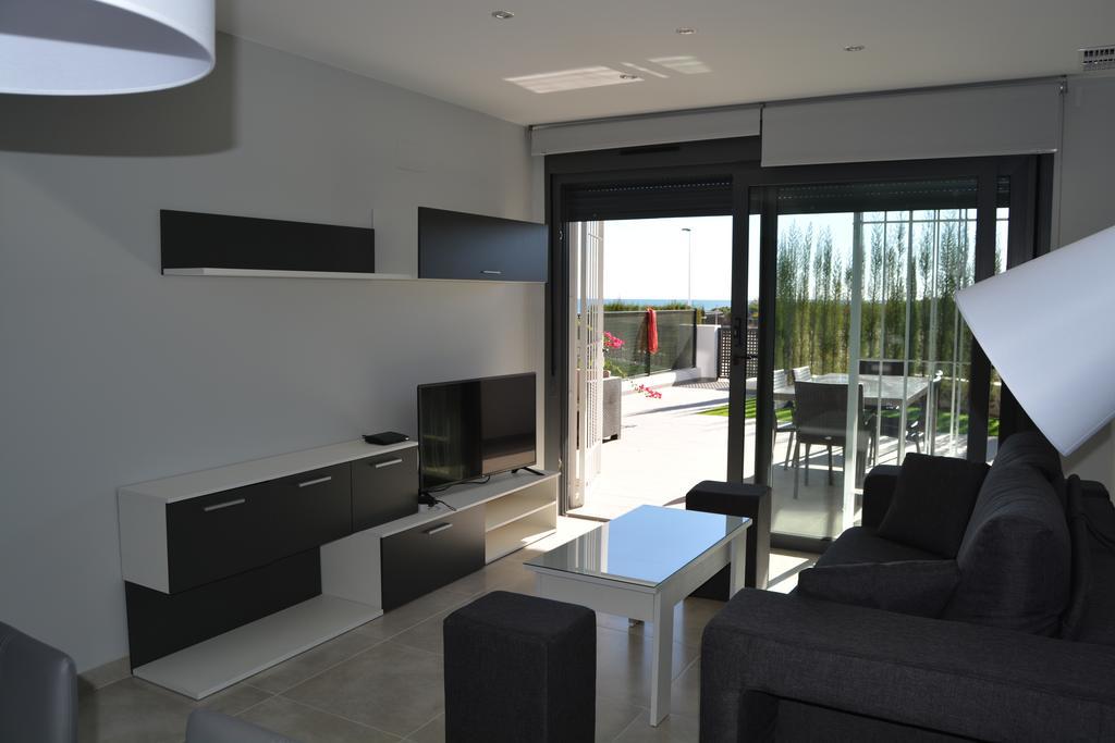Romero Apartments-Arenales Del Sol Apartment Arenales del Sol