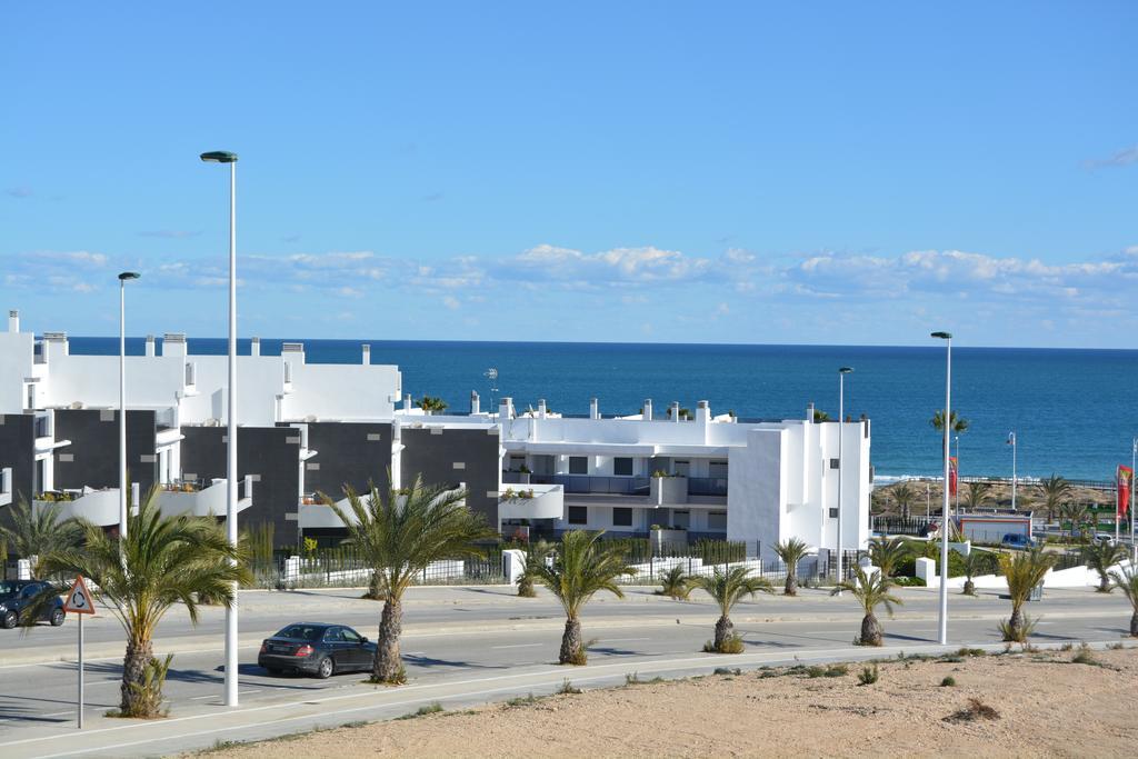 Romero Apartments-Arenales Del Sol Arenales del Sol