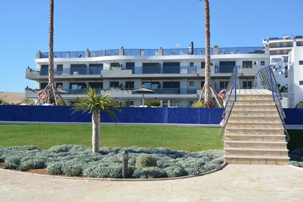 Apartment Romero Apartments-Arenales Del Sol *