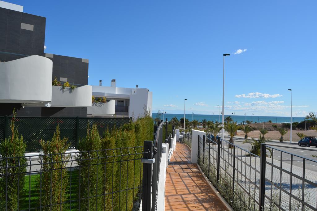 Romero Apartments-Arenales Del Sol *