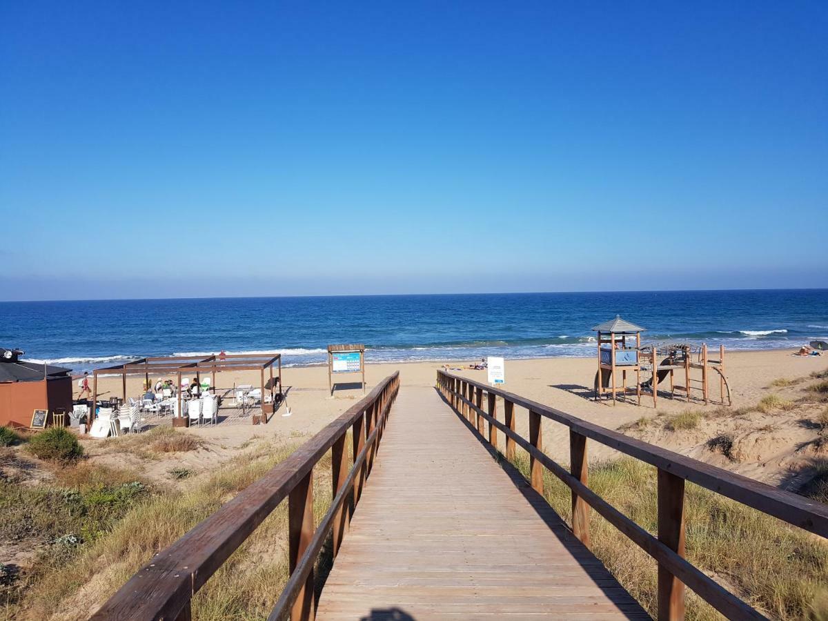 Romero Apartments-Arenales Del Sol *