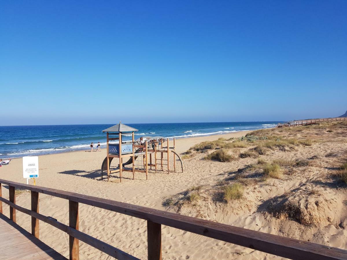 Apartment Romero Apartments-Arenales Del Sol Arenales del Sol