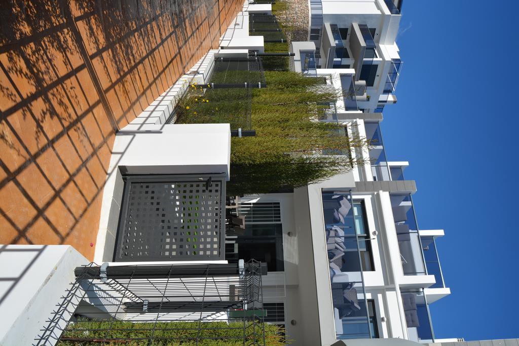 Romero Apartments-arenales Del Sol *
