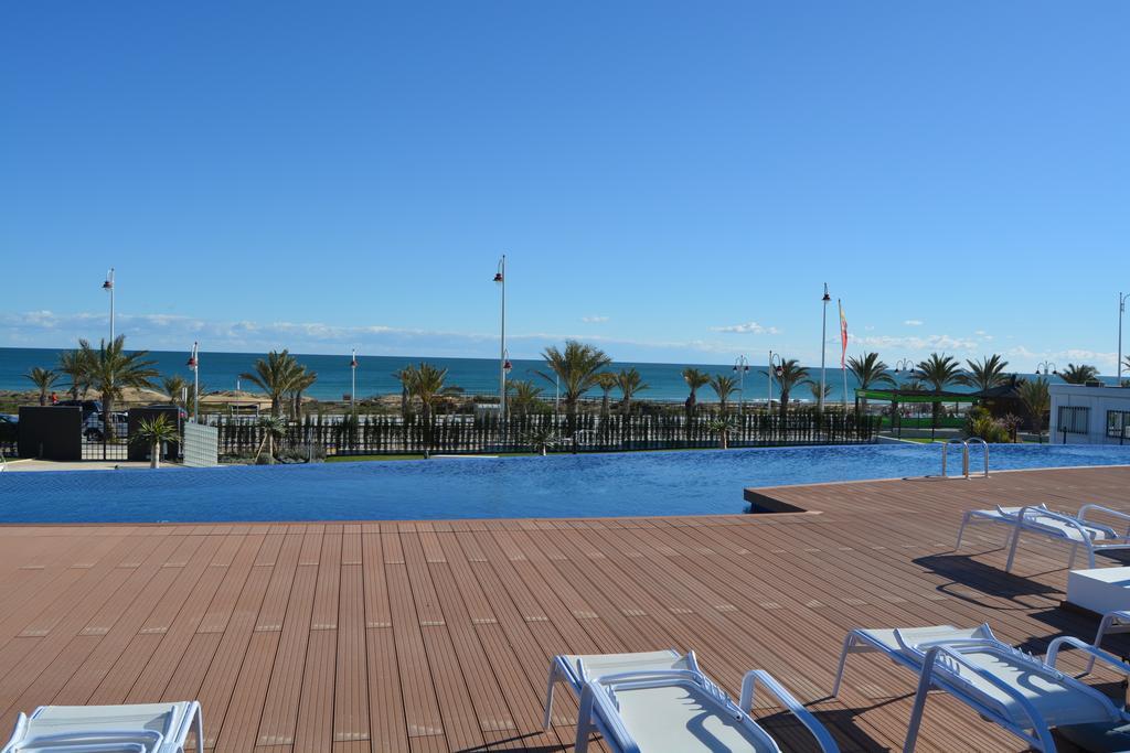 Romero Apartments-arenales Del Sol Appartement