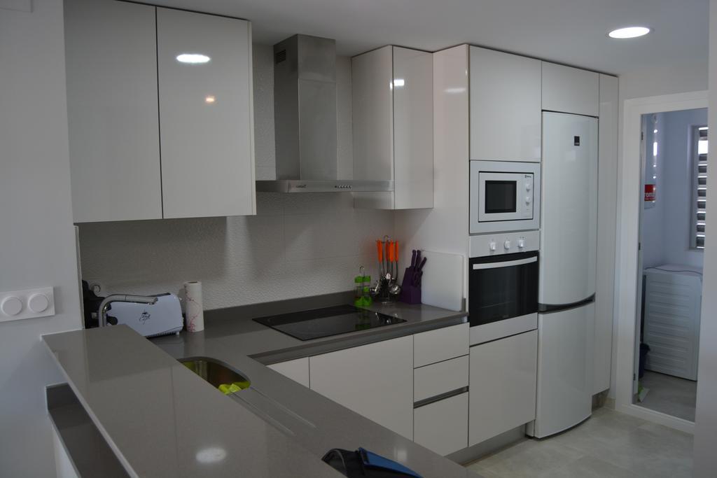 Romero Apartments-arenales Del Sol *