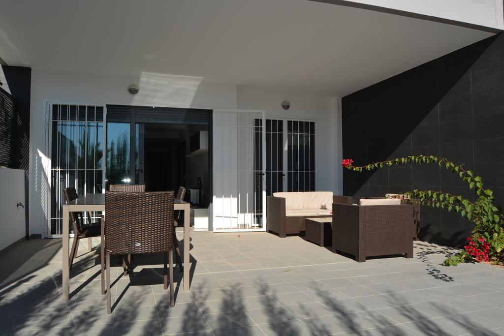 Romero Apartments-arenales Del Sol * Arenales del Sol