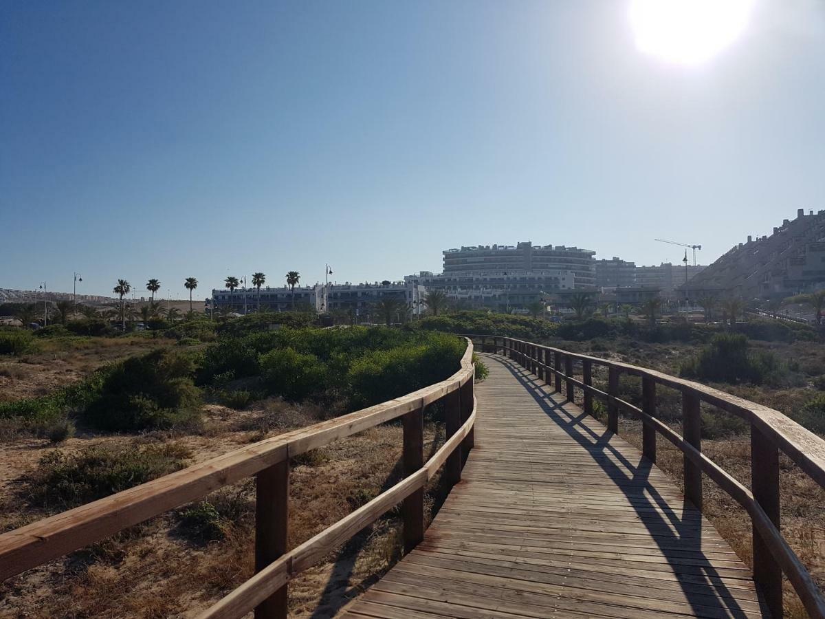 Appartement Romero Apartments-arenales Del Sol