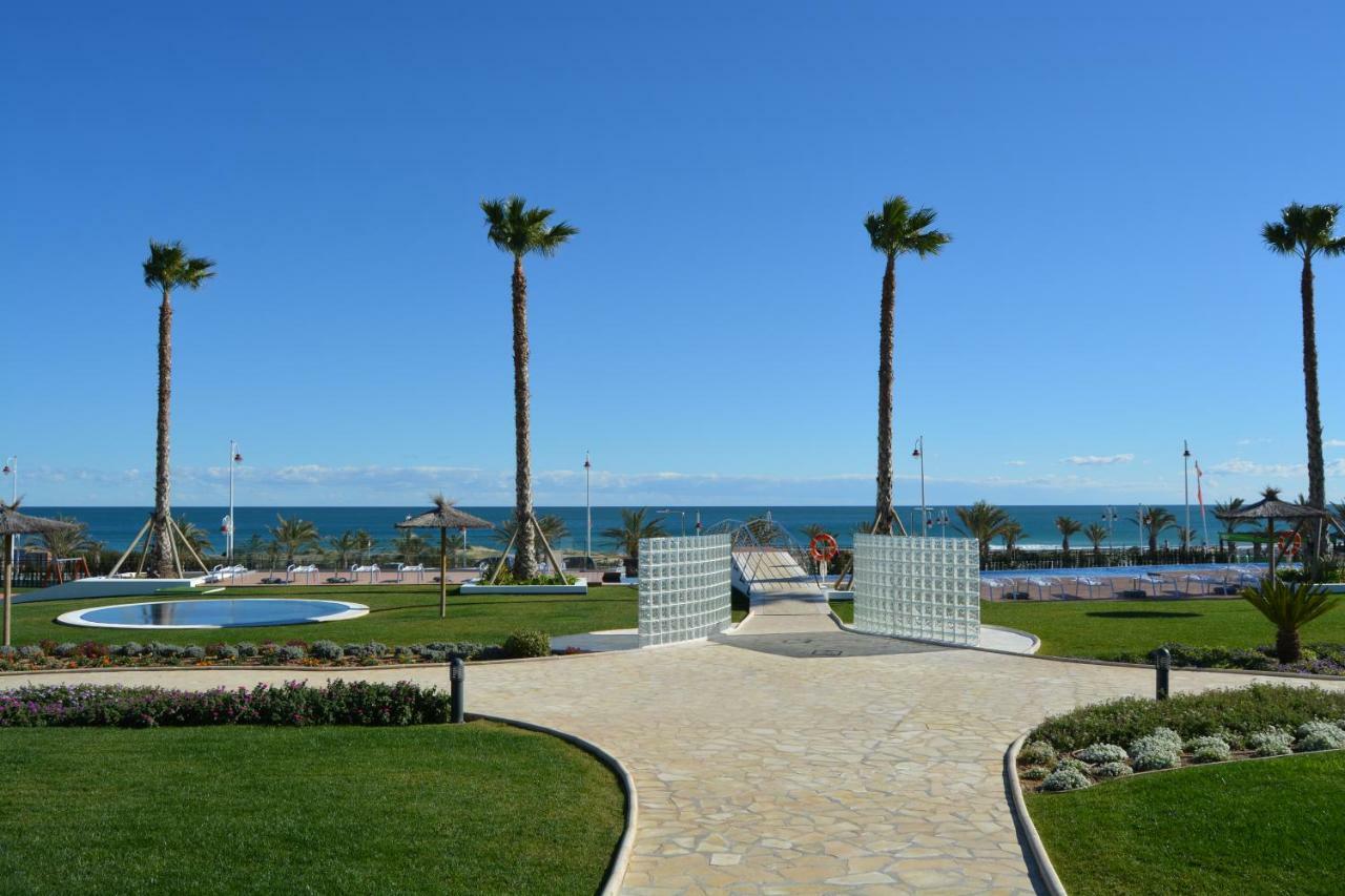 Romero Apartments-arenales Del Sol Appartement